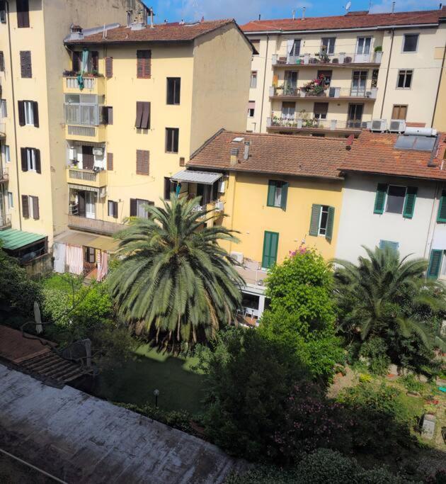 Appartamento Daria In