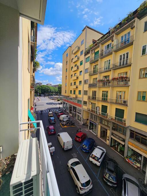 Appartamento Daria In